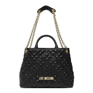 Buy black Love Moschino - JC4018PP1FLA0