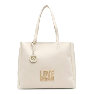 Buy white Love Moschino - JC4100PP1GLI0