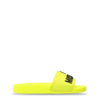 Buy yellow Love Moschino - JA28052G1GI13