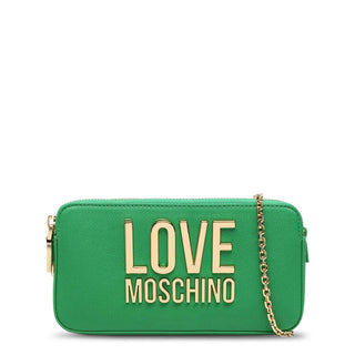 Buy green Love Moschino - JC5609PP1GLI0