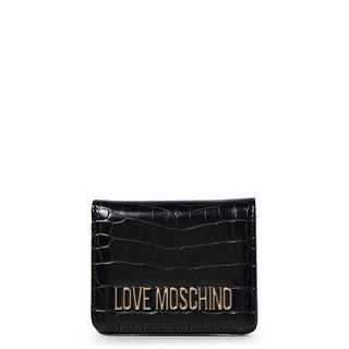 Buy black Love Moschino - JC5625PP1FLF0