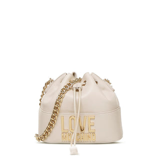 Buy white Love Moschino - JC4101PP1GLI0