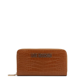 Buy brown Love Moschino - JC5624PP1FLF0