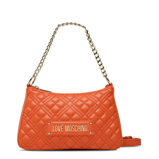 Buy orange Love Moschino - JC4135PP1GLA0