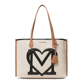 Buy brown Love Moschino - JC4061PP1GLH1