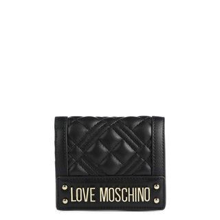 Buy black Love Moschino - JC5601PP1GLA0