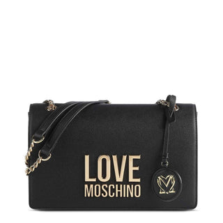 Buy black Love Moschino - JC4099PP1GLI0