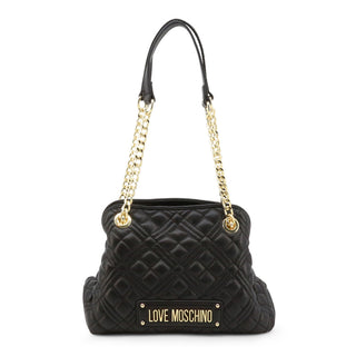 Buy black Love Moschino - JC4014PP1GLA0