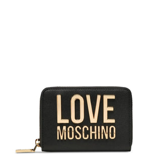 Buy black Love Moschino - JC5613PP1GLI0