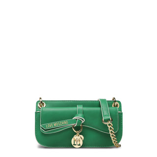 Buy green Love Moschino - JC4028PP1GLC0