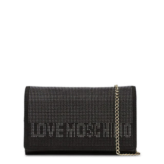 Buy black Love Moschino - JC4139PP1GLY1