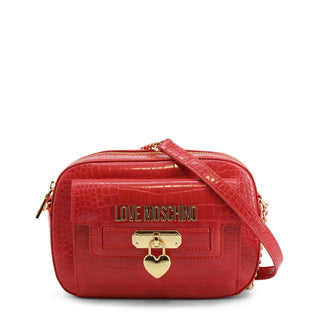 Buy red Love Moschino - JC4071PP1FLF0