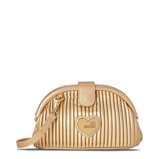 Buy yellow Love Moschino - JC4045PP1GLA1