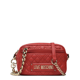 Buy red Love Moschino - JC4017PP1GLA0