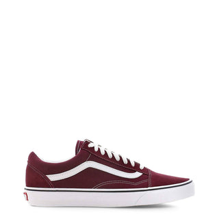 Buy red Vans - OLD-SKOOL_VN0A38G1