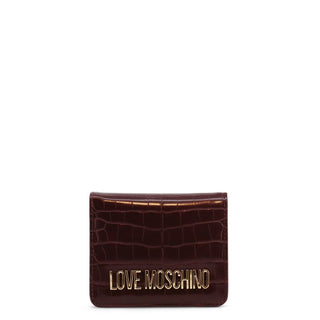 Buy violet Love Moschino - JC5625PP1FLF0