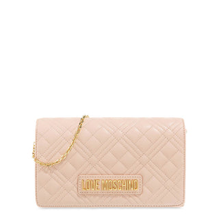 Buy pink Love Moschino - JC4079PP1GLA0