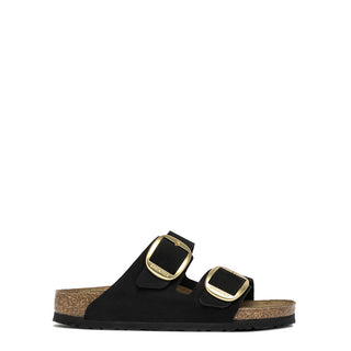 Buy black Birkenstock - ARIZONA_BIG-BUCKLE