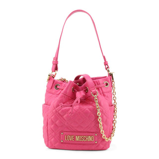 Buy pink Love Moschino - JC4012PP1GLA0