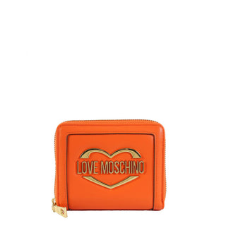 Buy orange Love Moschino - JC5623PP1GLD1