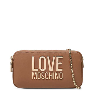 Buy brown Love Moschino - JC5609PP1GLI0