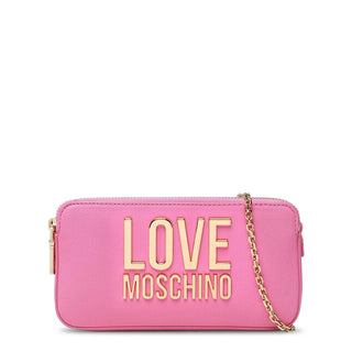 Buy pink Love Moschino - JC5609PP1GLI0