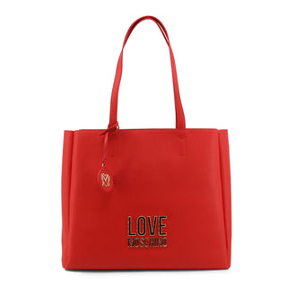 Buy red Love Moschino - JC4100PP1GLI0