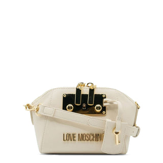 Buy white Love Moschino - JC4093PP1GLU0