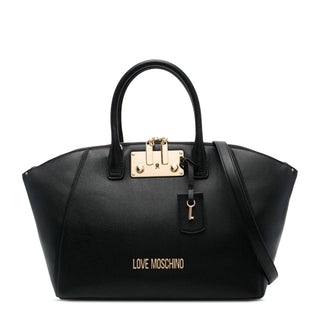 Buy black Love Moschino - JC4090PP1GLU0