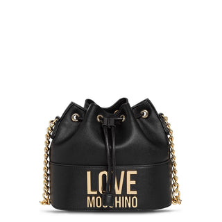 Buy black Love Moschino - JC4101PP1GLI0