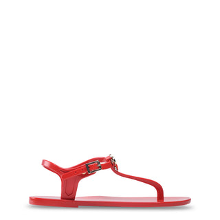 Buy red Love Moschino - JA16011G1GI37