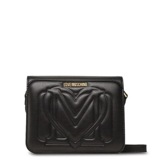 Buy black Love Moschino - JC4119PP1GLV0