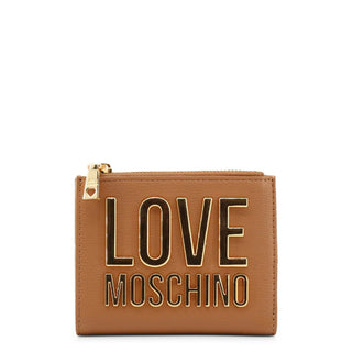 Buy brown Love Moschino - JC5642PP1GLI0