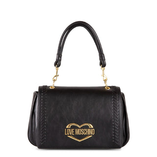 Buy black Love Moschino - JC4055PP1GLD1