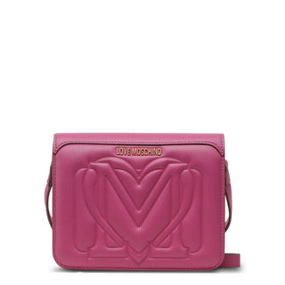 Buy pink Love Moschino - JC4119PP1GLV0