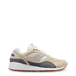 Buy brown Saucony - SHADOW-S70441