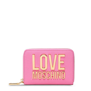 Buy pink Love Moschino - JC5613PP1GLI0