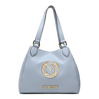 Buy blue Love Moschino - JC4036PP1GLD0