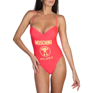 Buy pink Moschino - A4985-4901