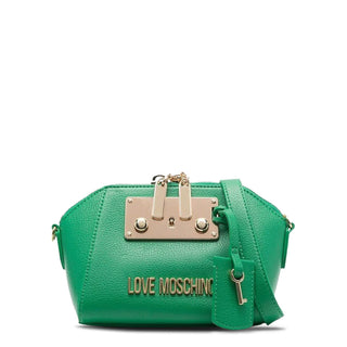 Buy green Love Moschino - JC4093PP1GLU0