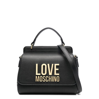 Buy black Love Moschino - JC4102PP1GLI0