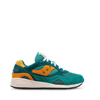 Buy green Saucony - SHADOW-S70441