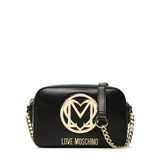 Buy black Love Moschino - JC4033PP1GLD0