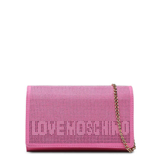 Buy pink Love Moschino - JC4139PP1GLY1