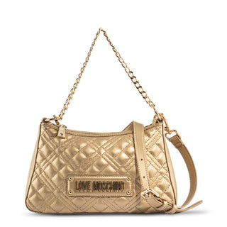 Buy yellow Love Moschino - JC4135PP1GLA0