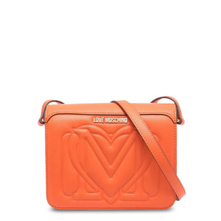 Buy orange Love Moschino - JC4119PP1GLV0