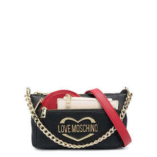 Buy black Love Moschino - JC4023PP1GLB0