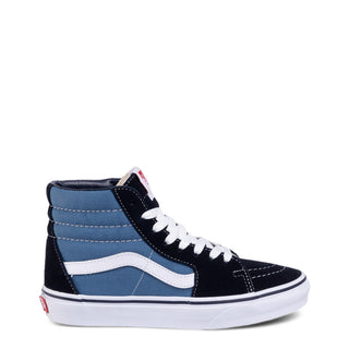 Buy black-1 Vans - SK8-HI