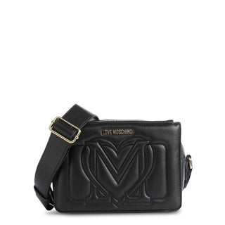 Buy black Love Moschino - JC4122PP1GLV0