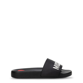 Buy black Love Moschino - JA28052G1GI14